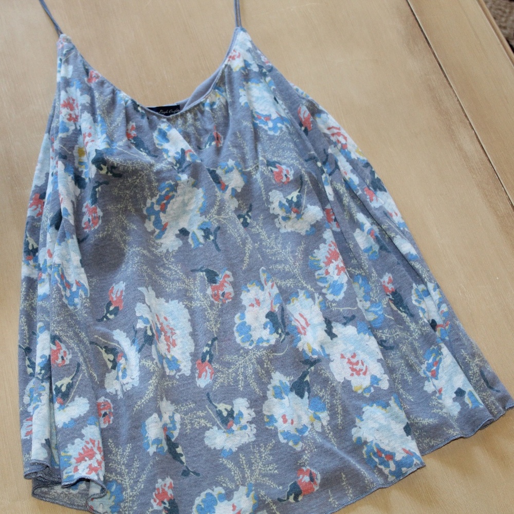tank american eagle
